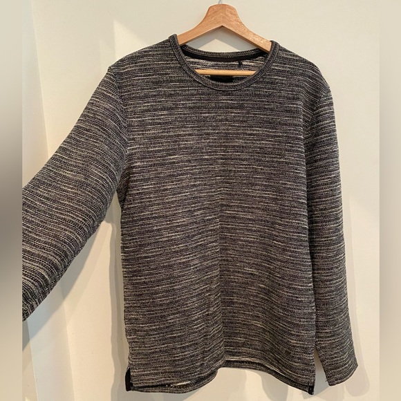 MENS - Minimum knit sweater - Picture 2 of 8